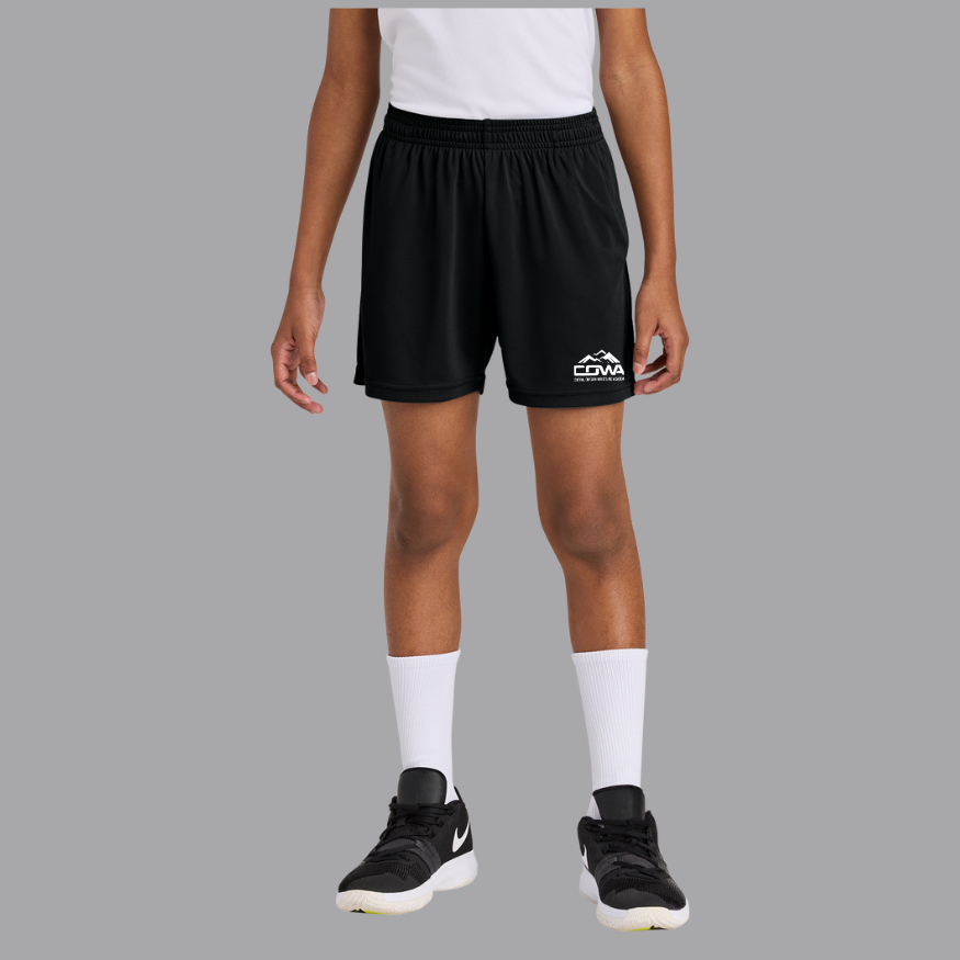 Youth COWA Shorts
