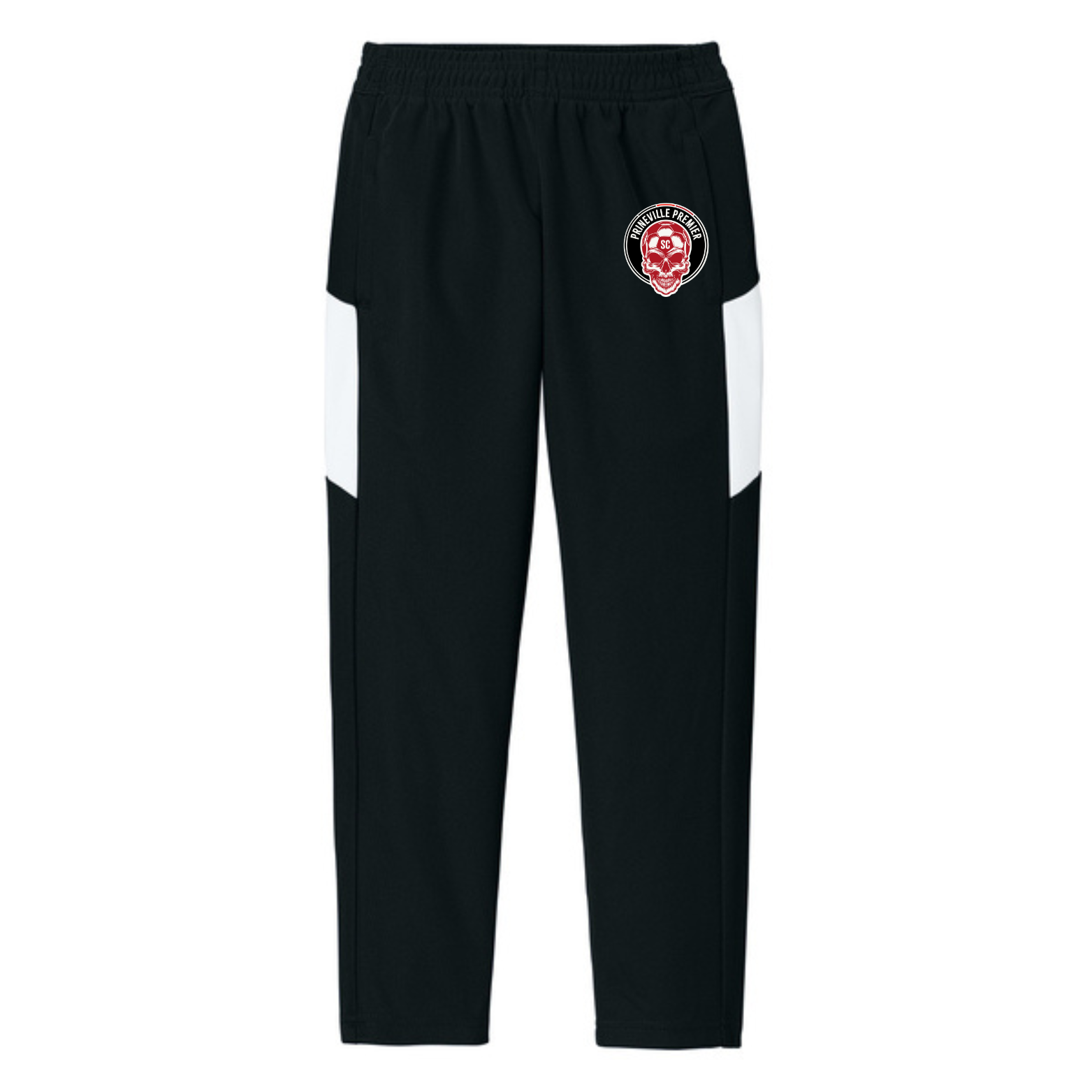 PP Youth Warm up pants
