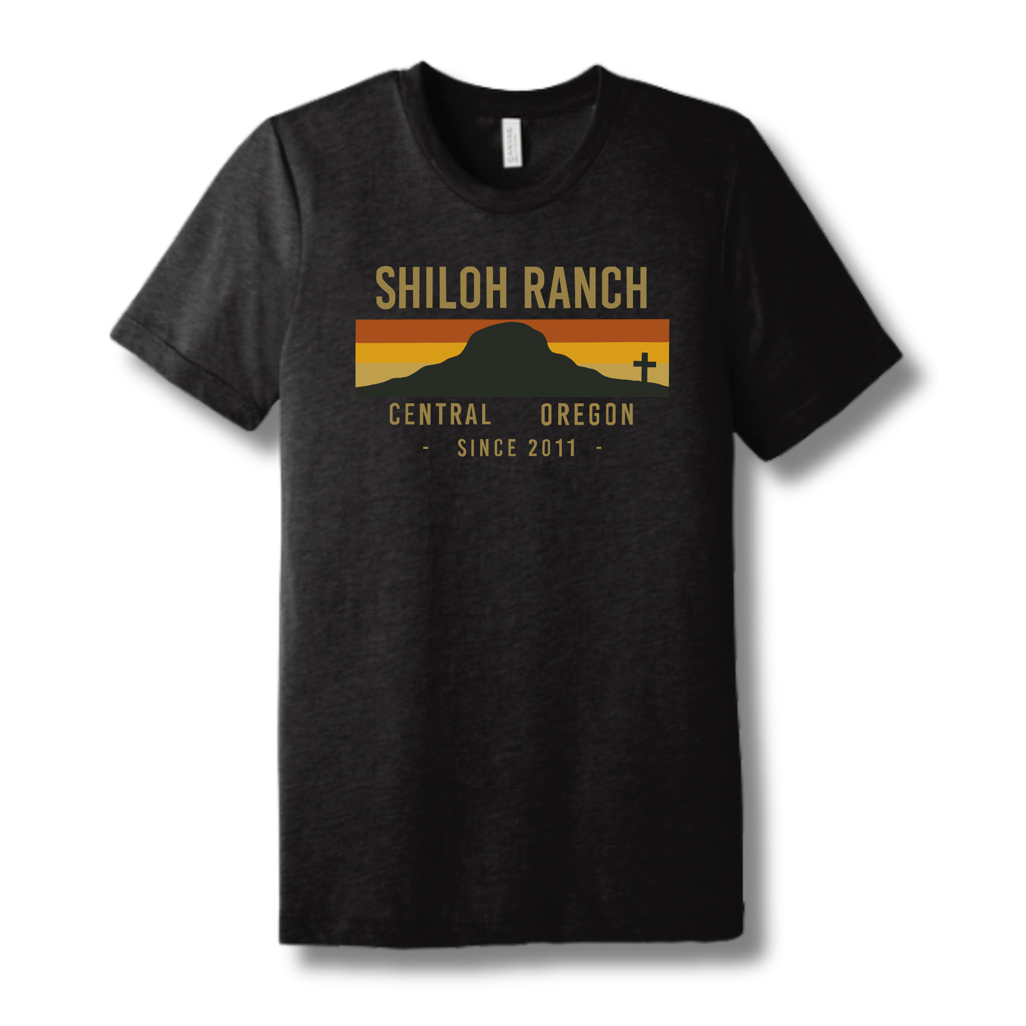 Established T-Shirt
