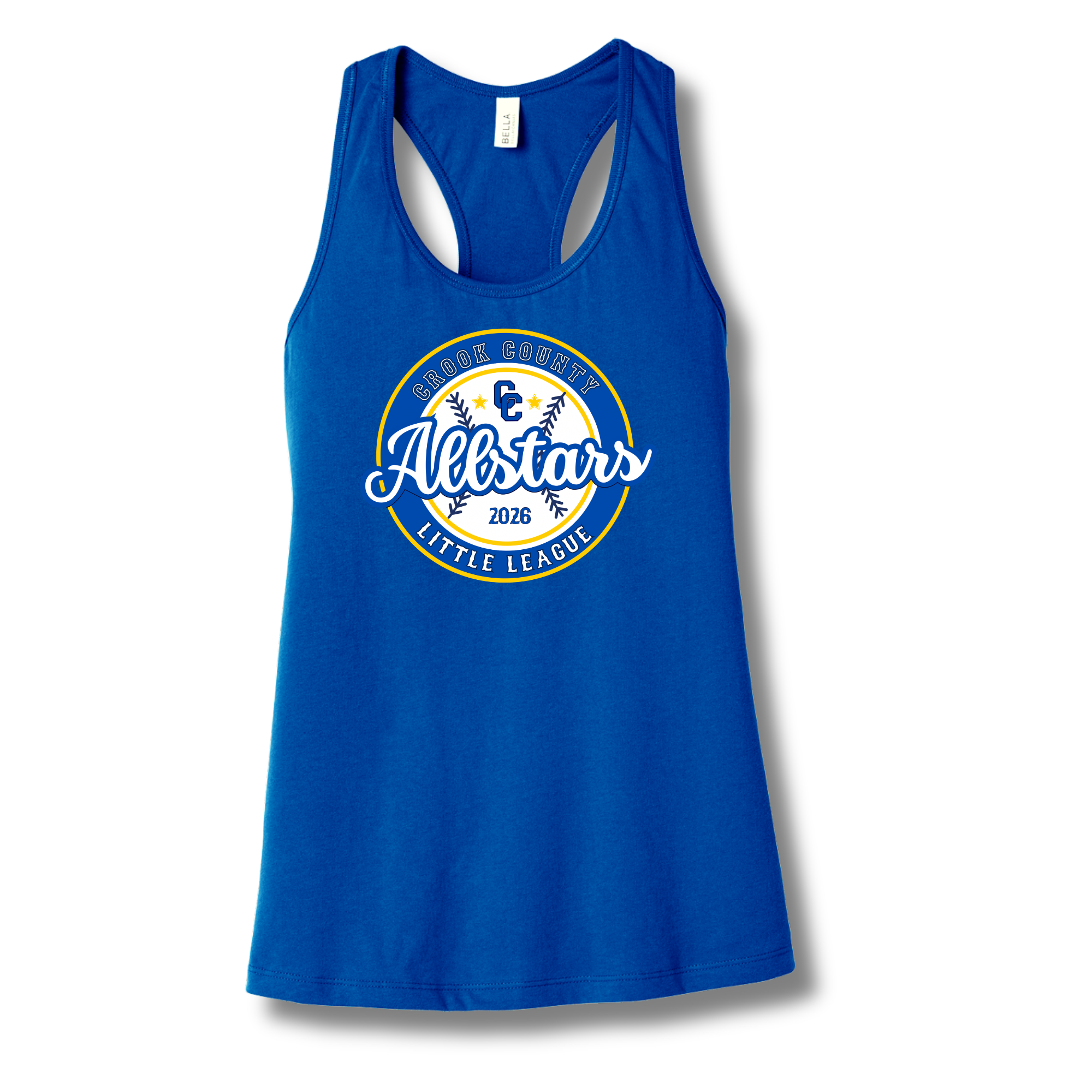 Allstar Tank (Womens)