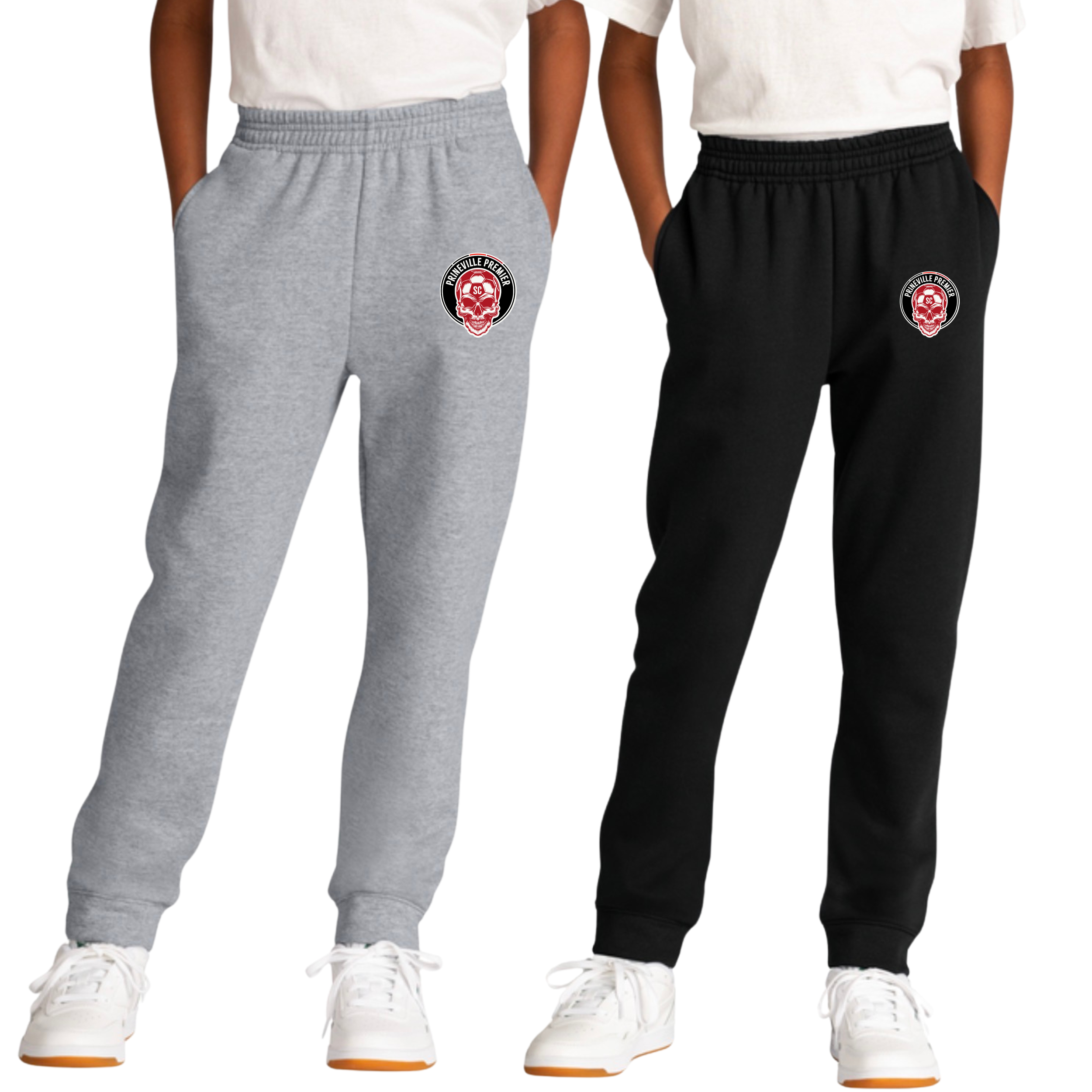 Sideline Joggers