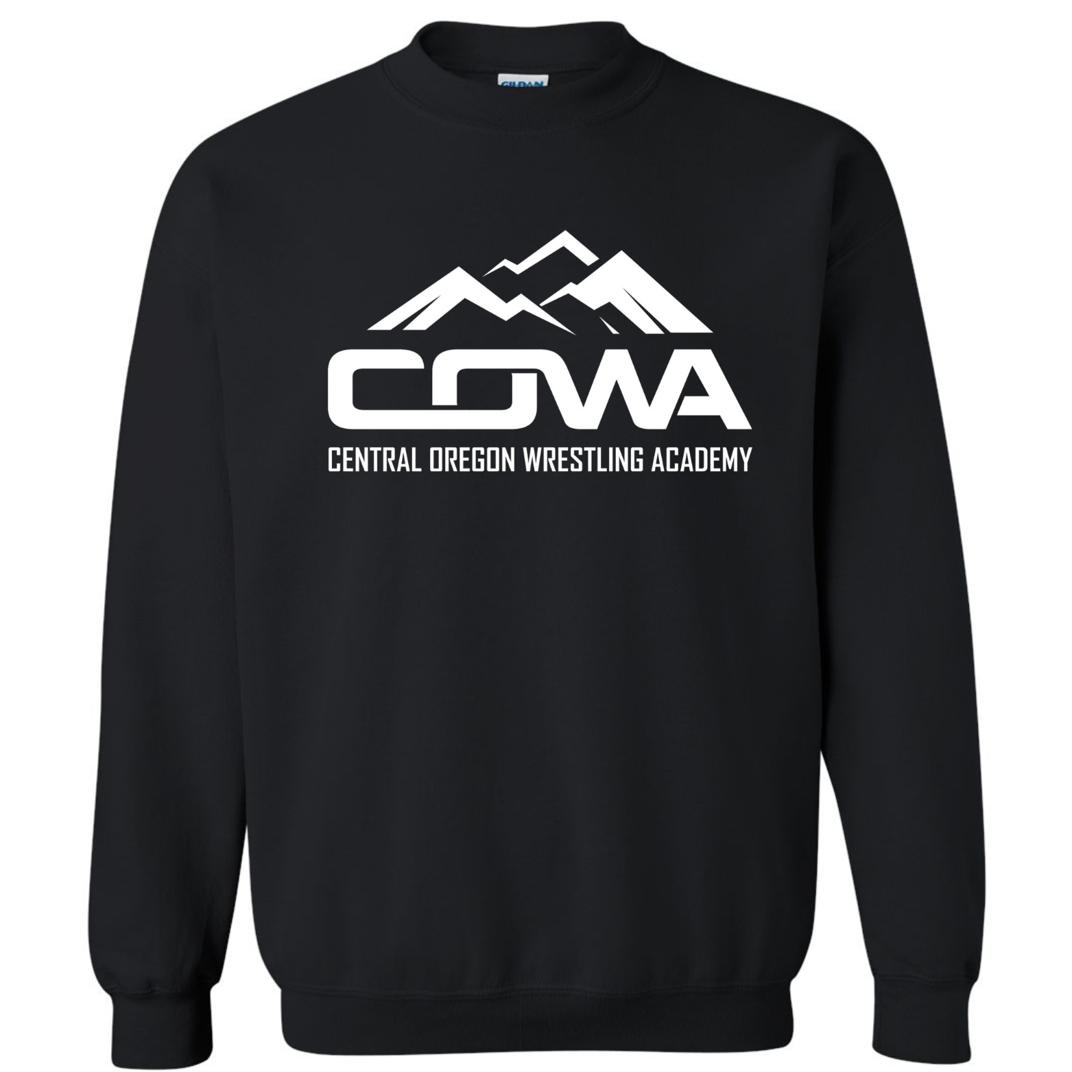 COWA Crewneck