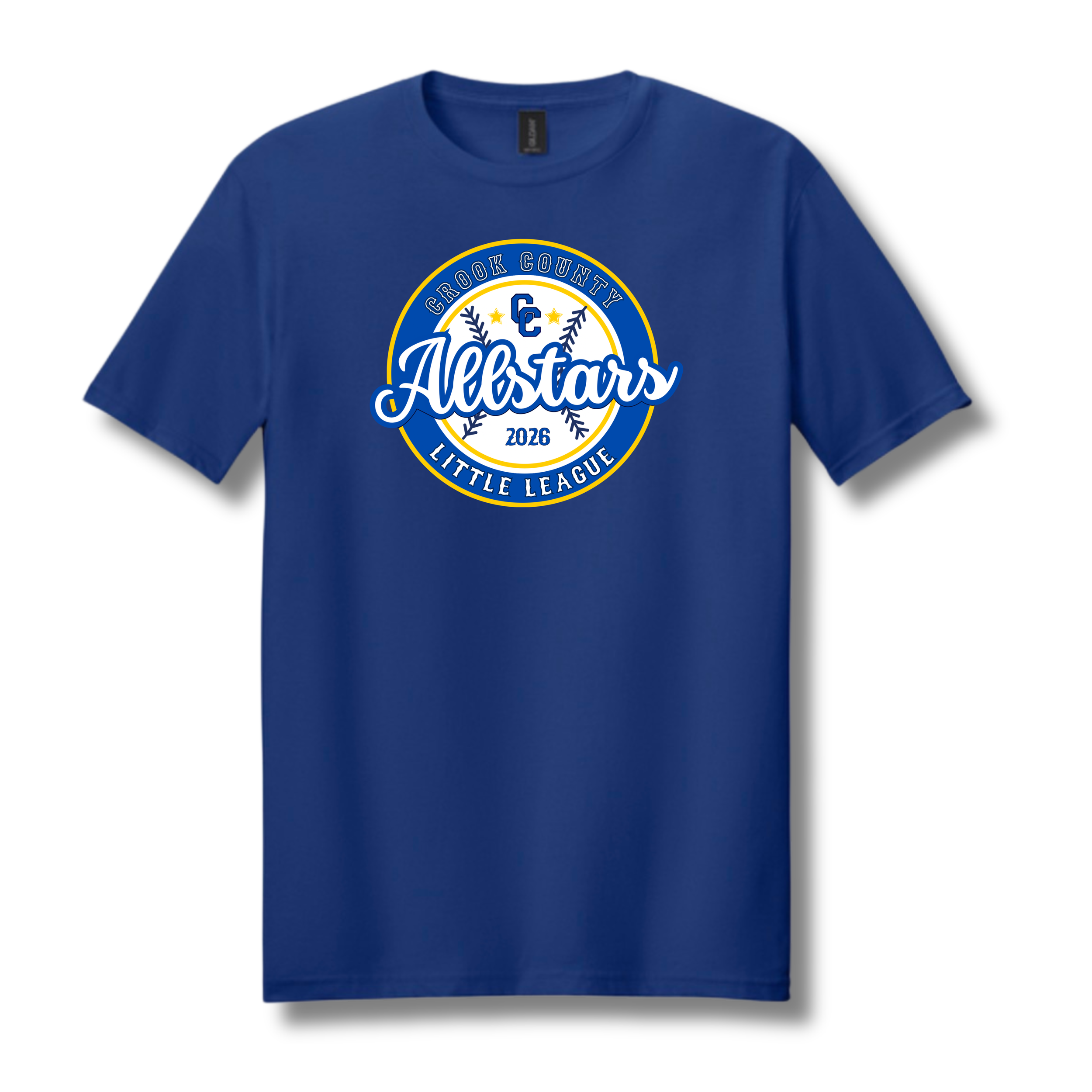 Allstar Tee