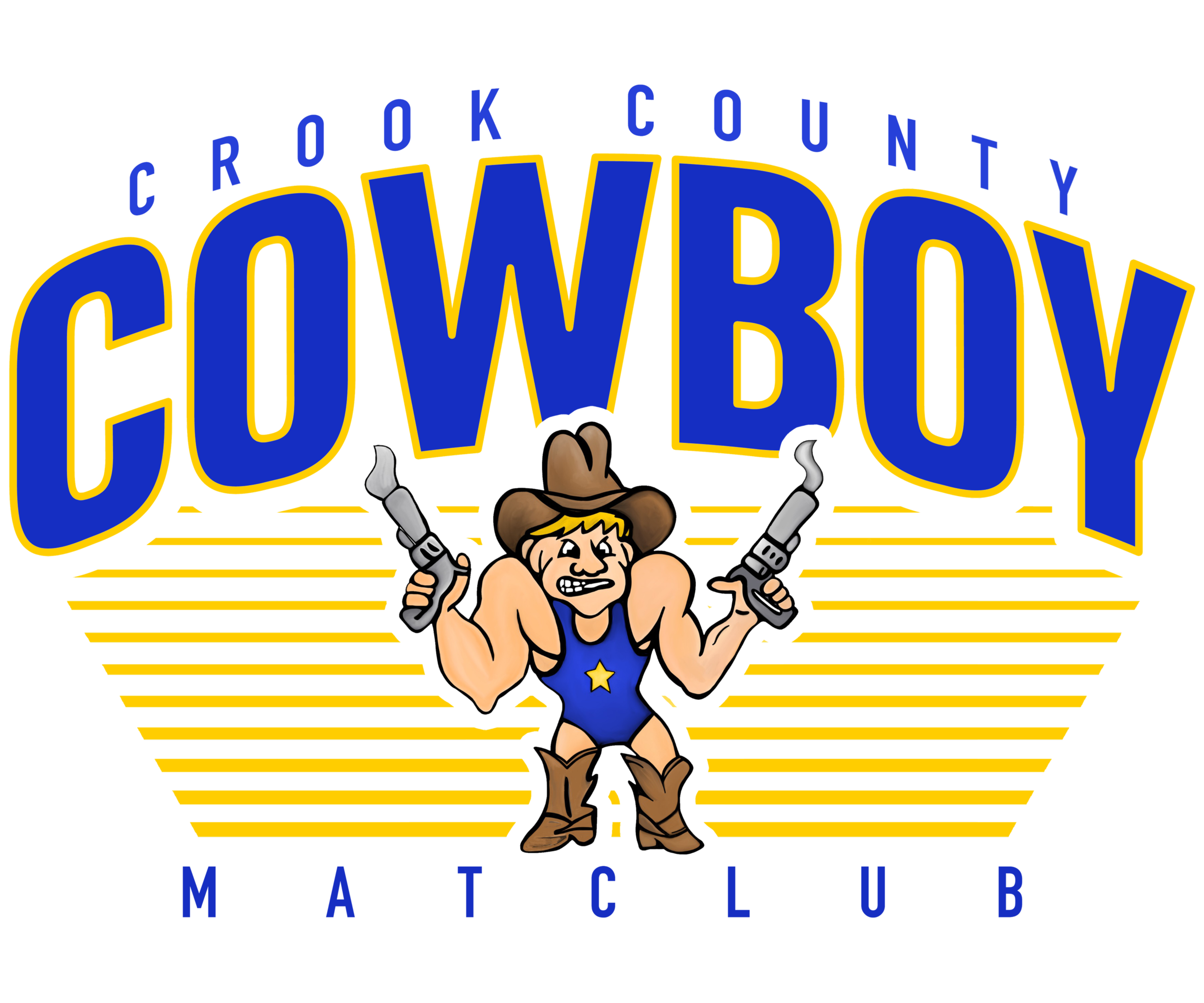 COWBOY MATCLUB
