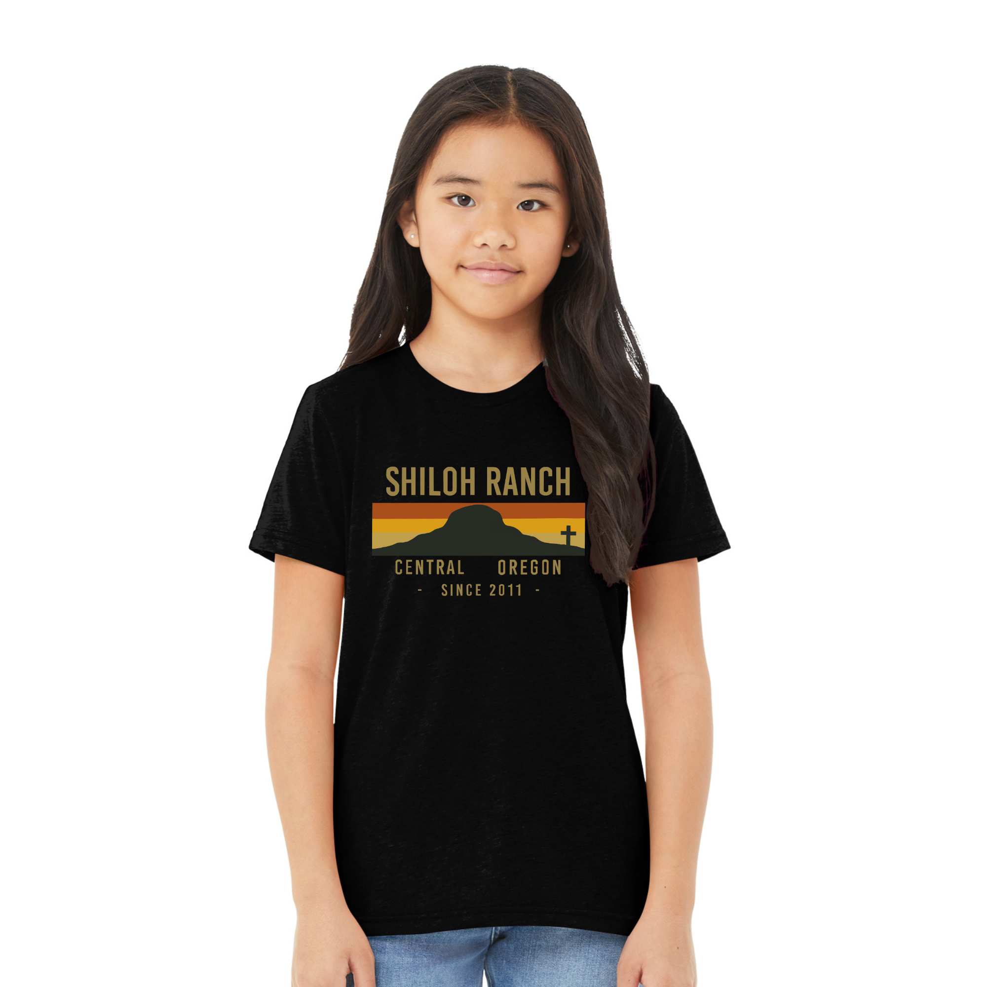 Youth Established T-Shirt