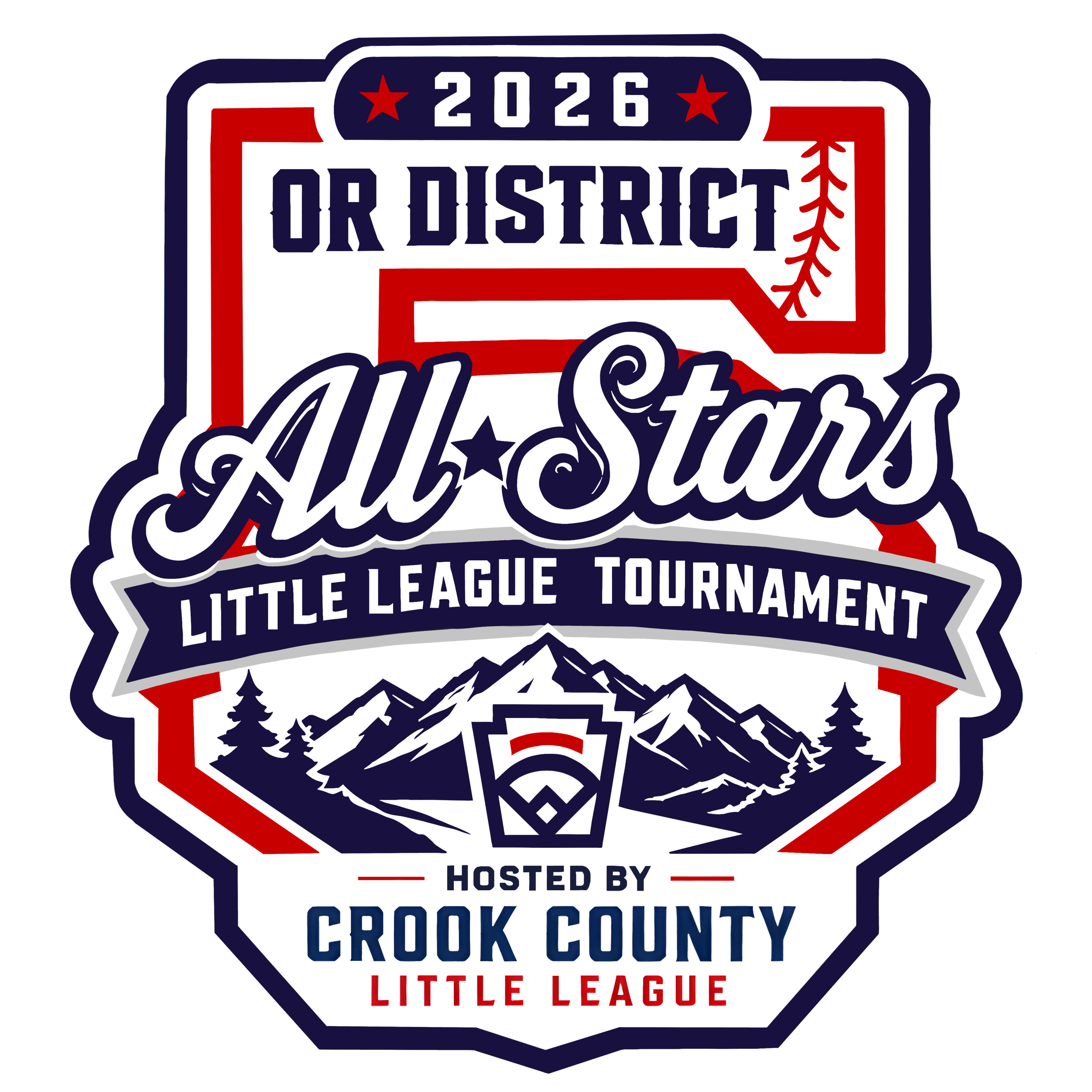 CCLL DISTRICT 5 TOURNAMENT 2026