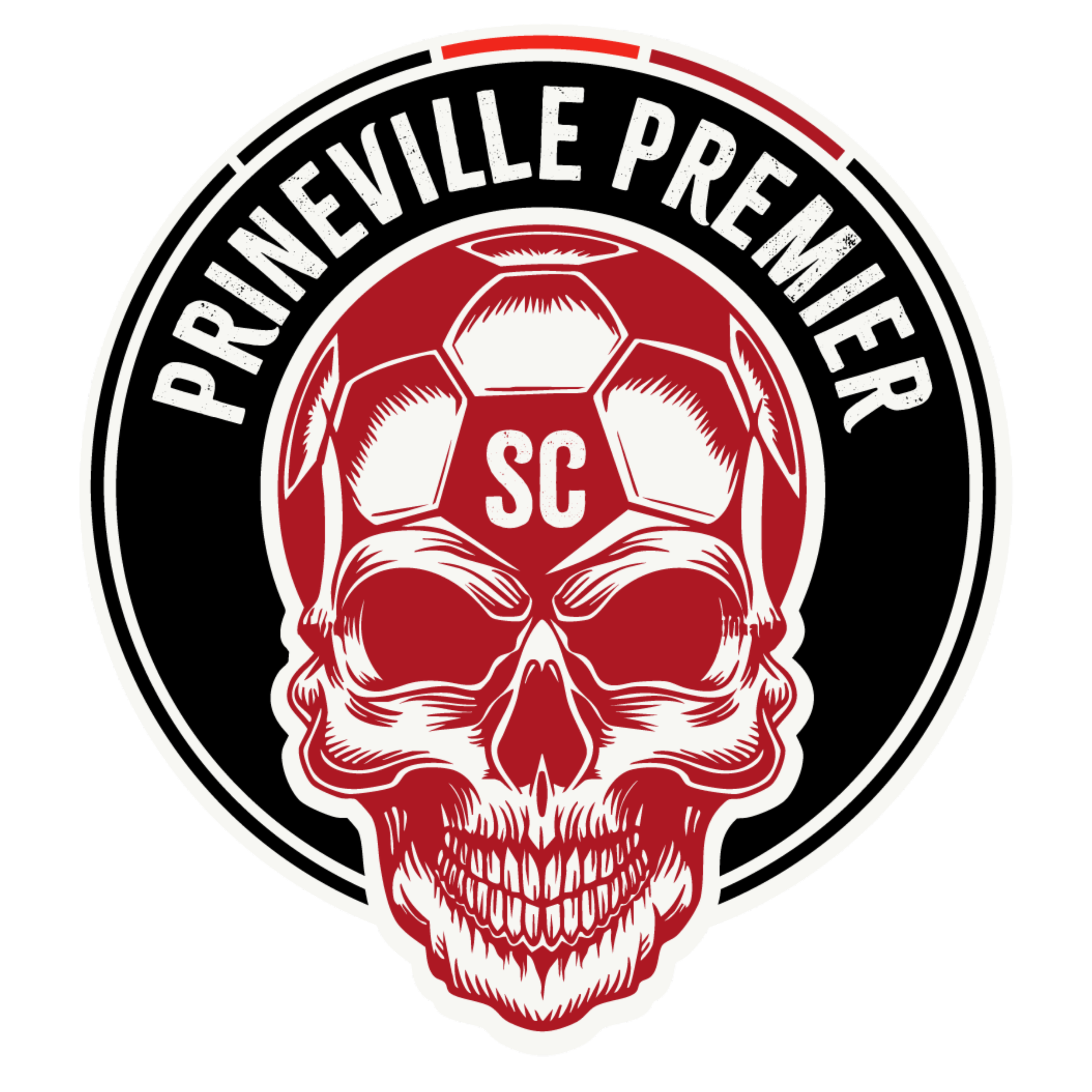 PRINEVILLE PREMIER SOCCER