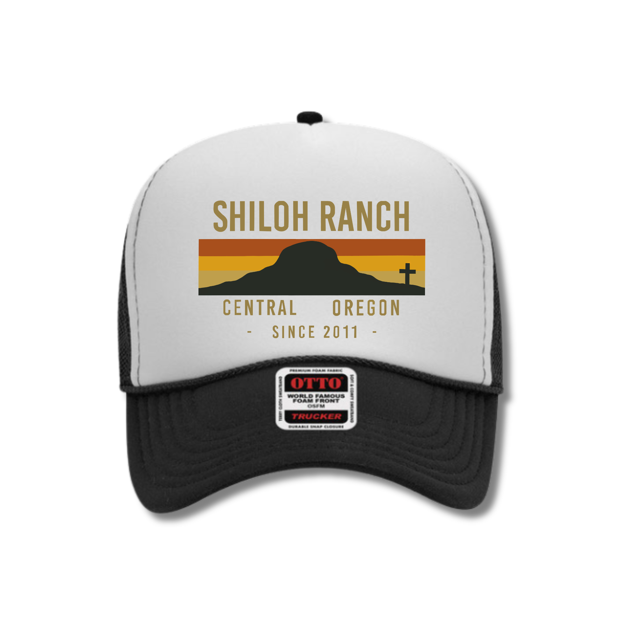 Established Trucker Hat