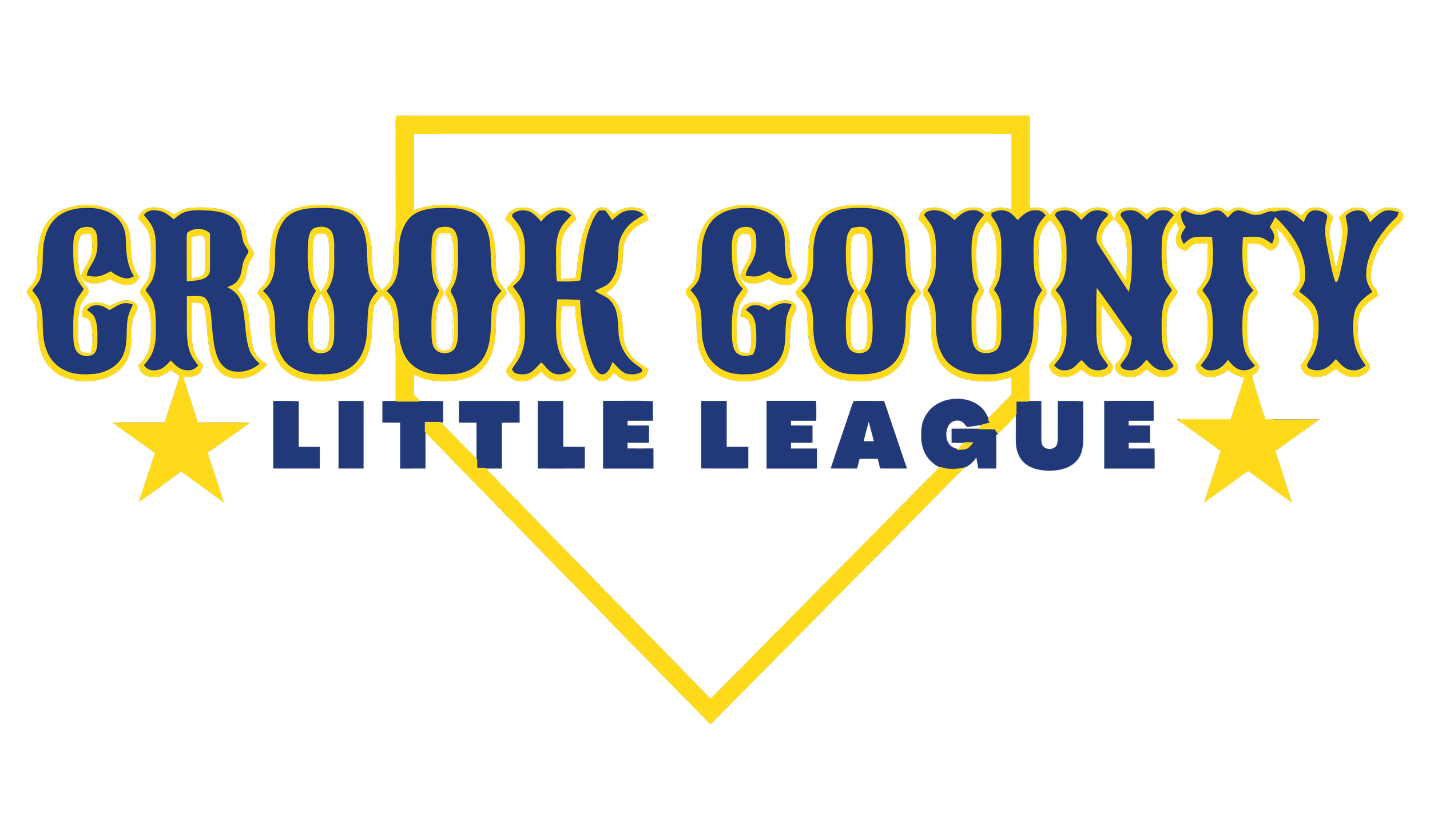 CROOK COUNTY LITTLE LEAGUE
