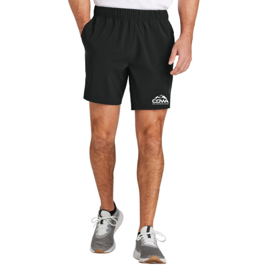 Adult COWA Shorts