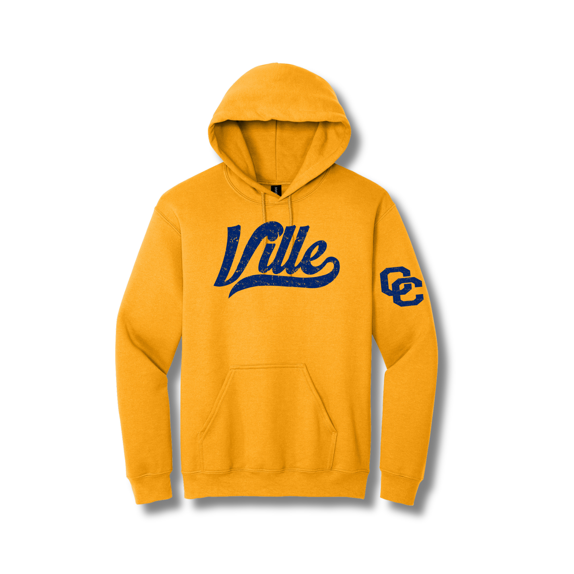 VILLE Spirit Hoodie