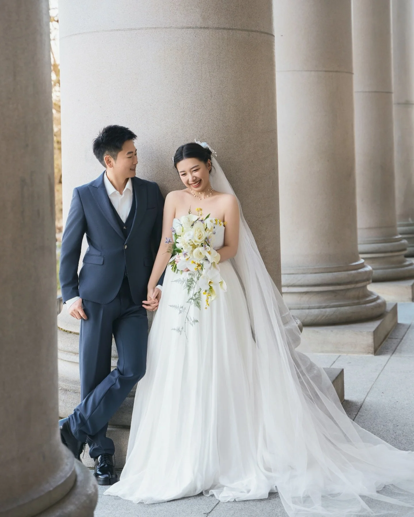 Not every love story needs to be told loudly.
Some are meant to unfold softly.

In the spaces between
a step that slows down,
a look that says more than words ever could.

This is the kind of moment we hold onto at Soul Mates Bridal,
Effortless. Unru