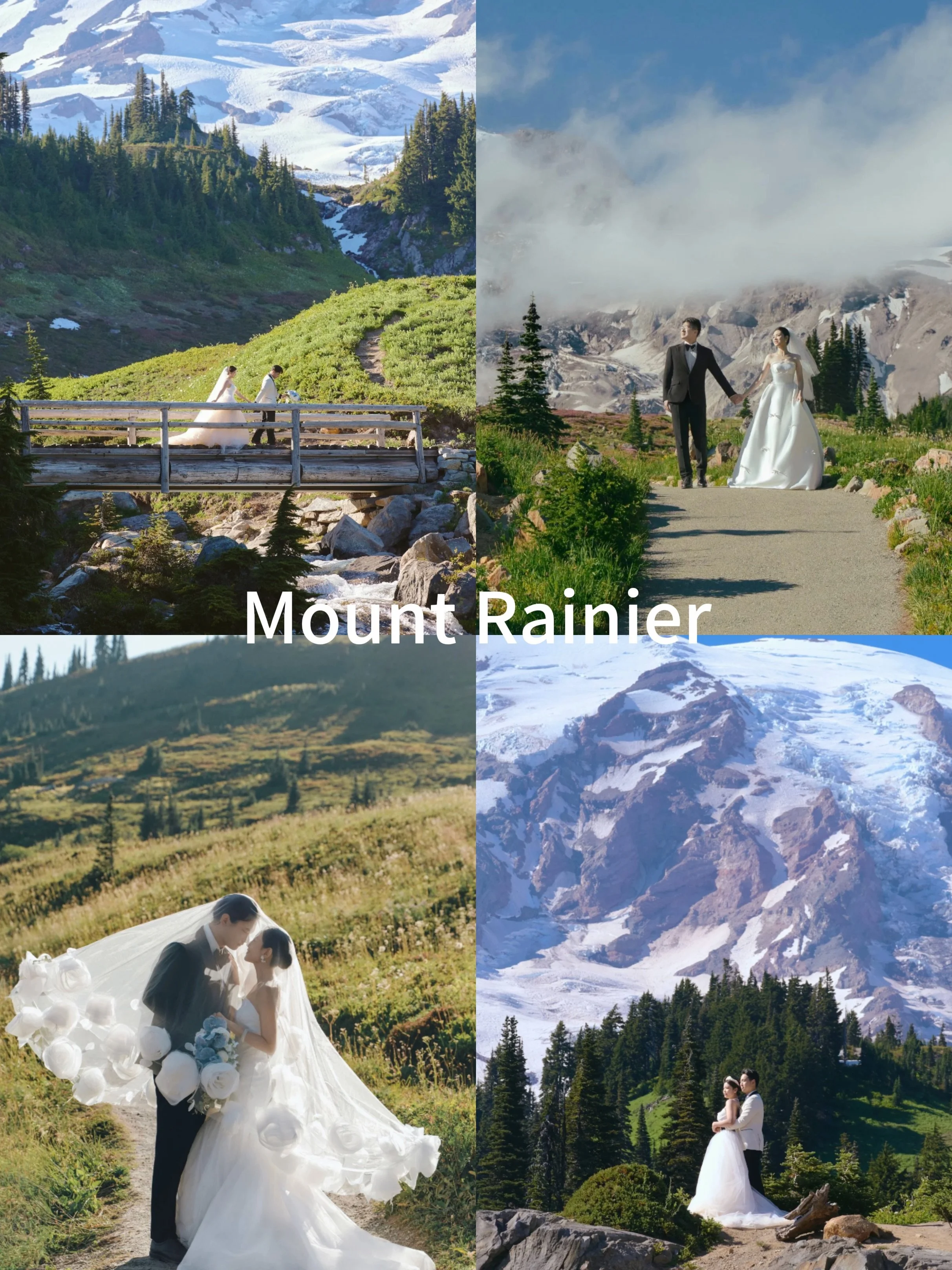 Part 2 of our Seattle wedding photo location guide 🤍

This half is for couples dreaming of something a little more timeless, cinematic, and intentional.

Think quiet interiors with old-world elegance, grand architecture that makes every vow feel mor