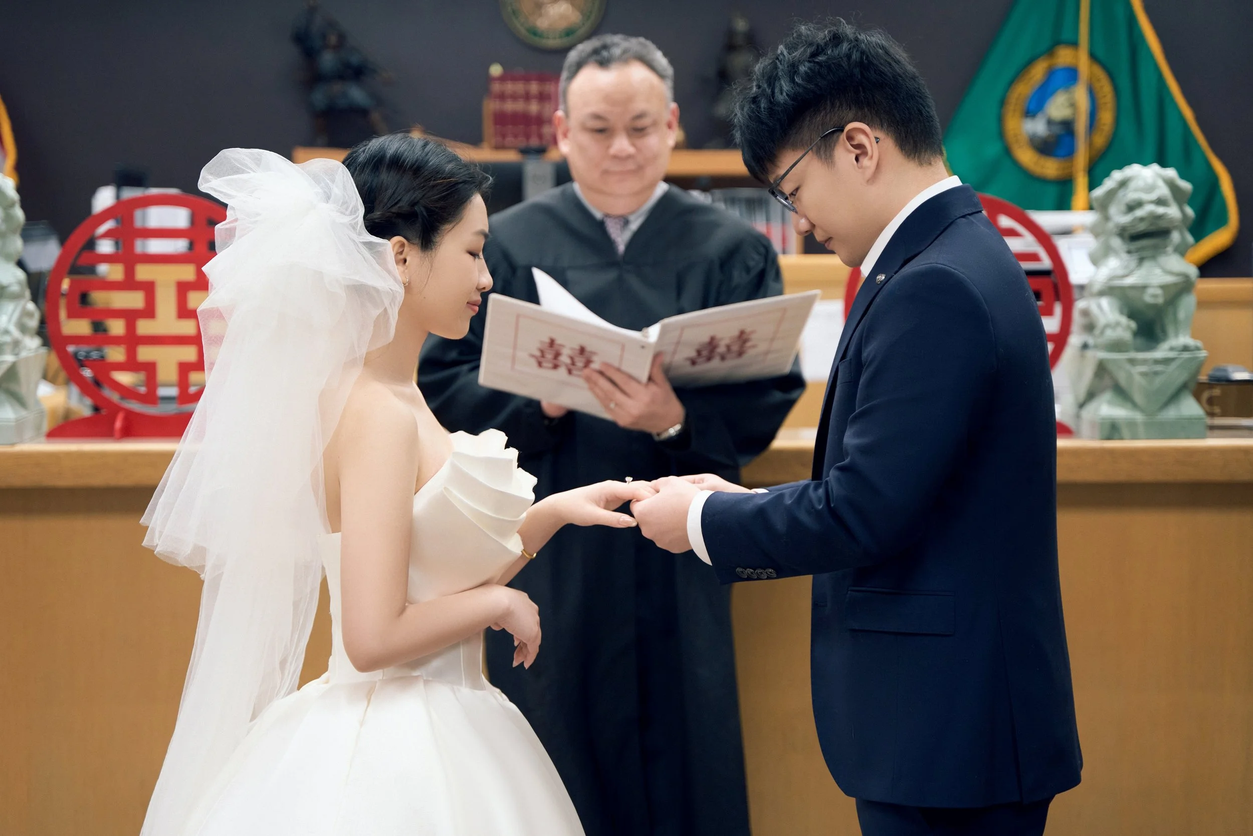 Soul Mates Bridal