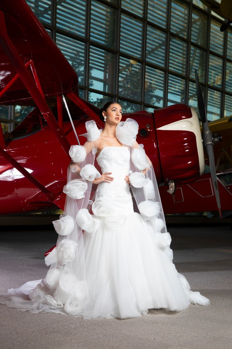 Soul Mates Bridal