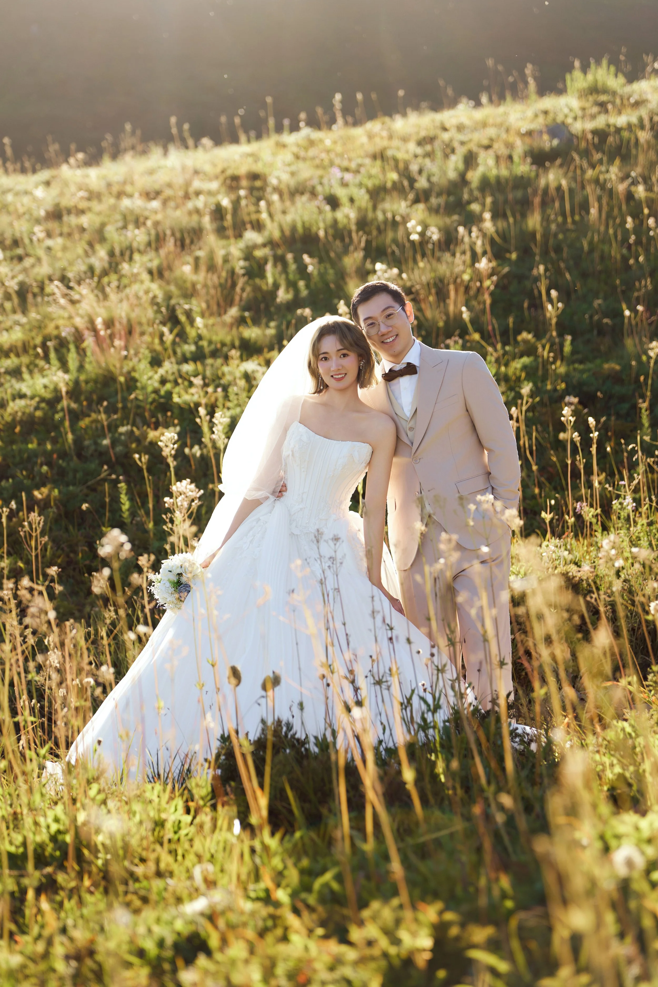 Soul Mates Bridal