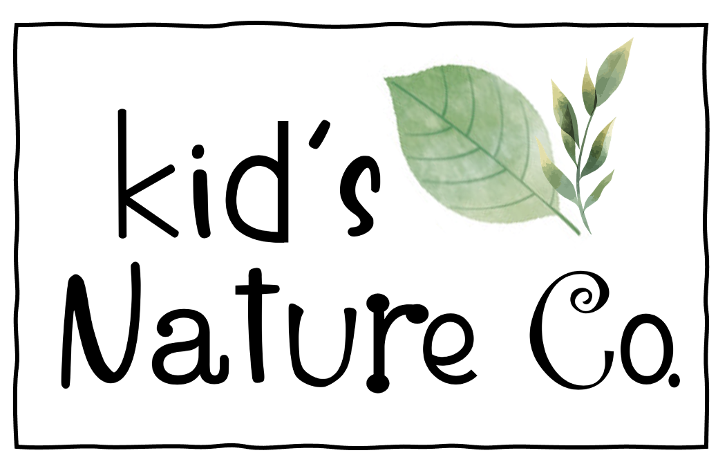 Kids Nature Co. Homeschool