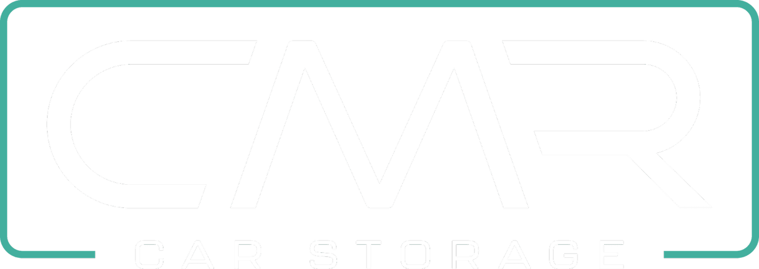 CMR Car Storage - Premium Managed Car Storage for Devon &amp; Cornwall