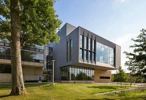 Rockefeller Arts Center