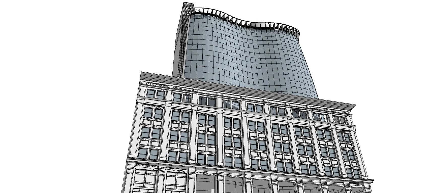 Mid Manhatan Library