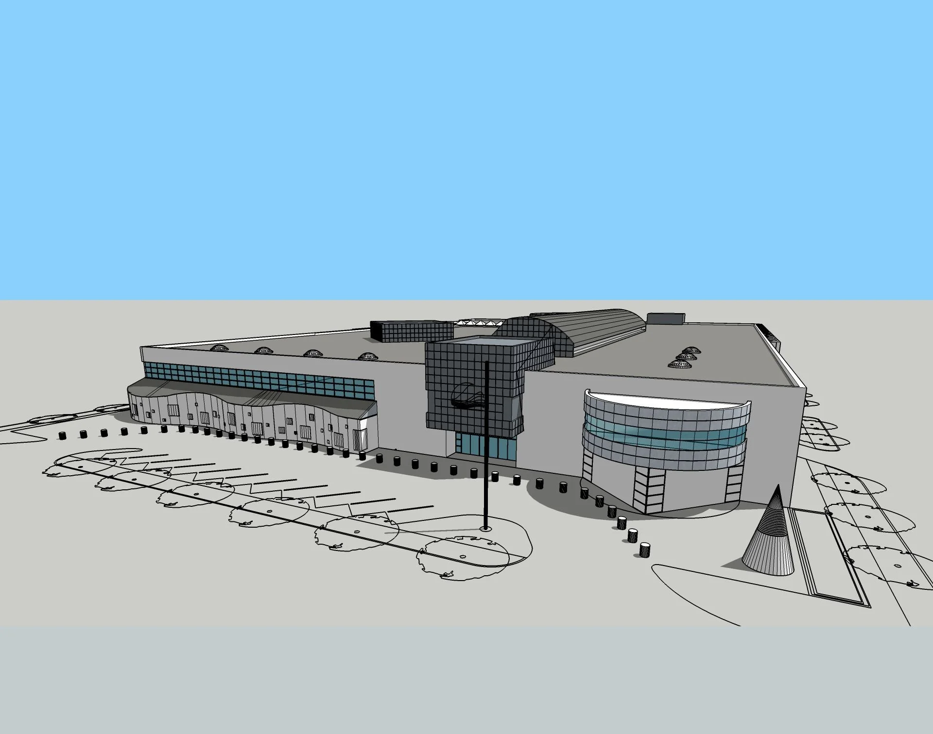 Allen County Public Library