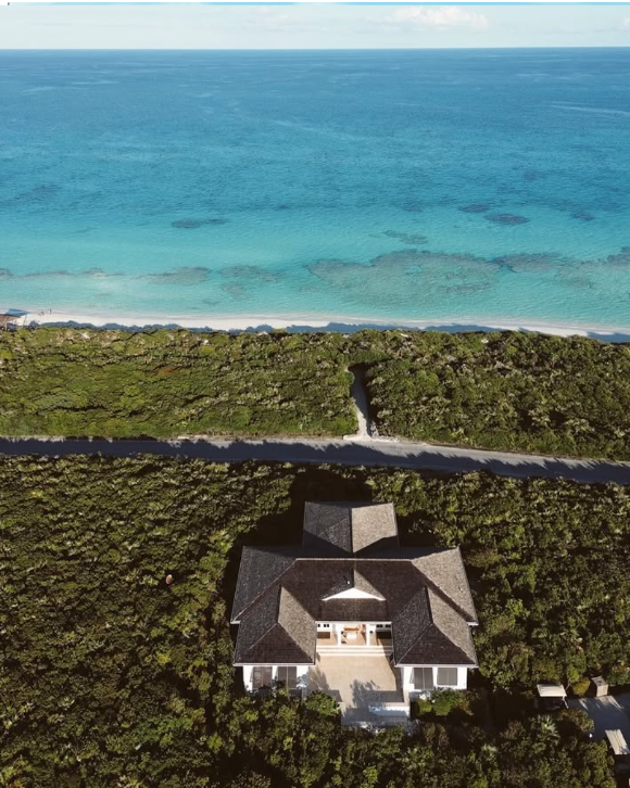 Highboune Cay Residences