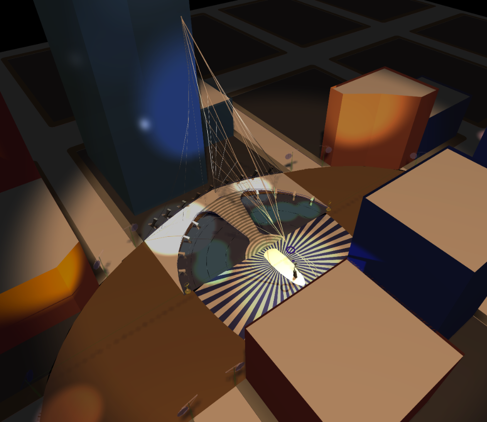 Denver Follies (1992)