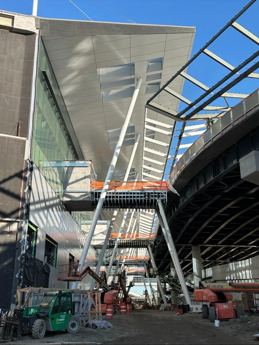 JFK Terminal T6