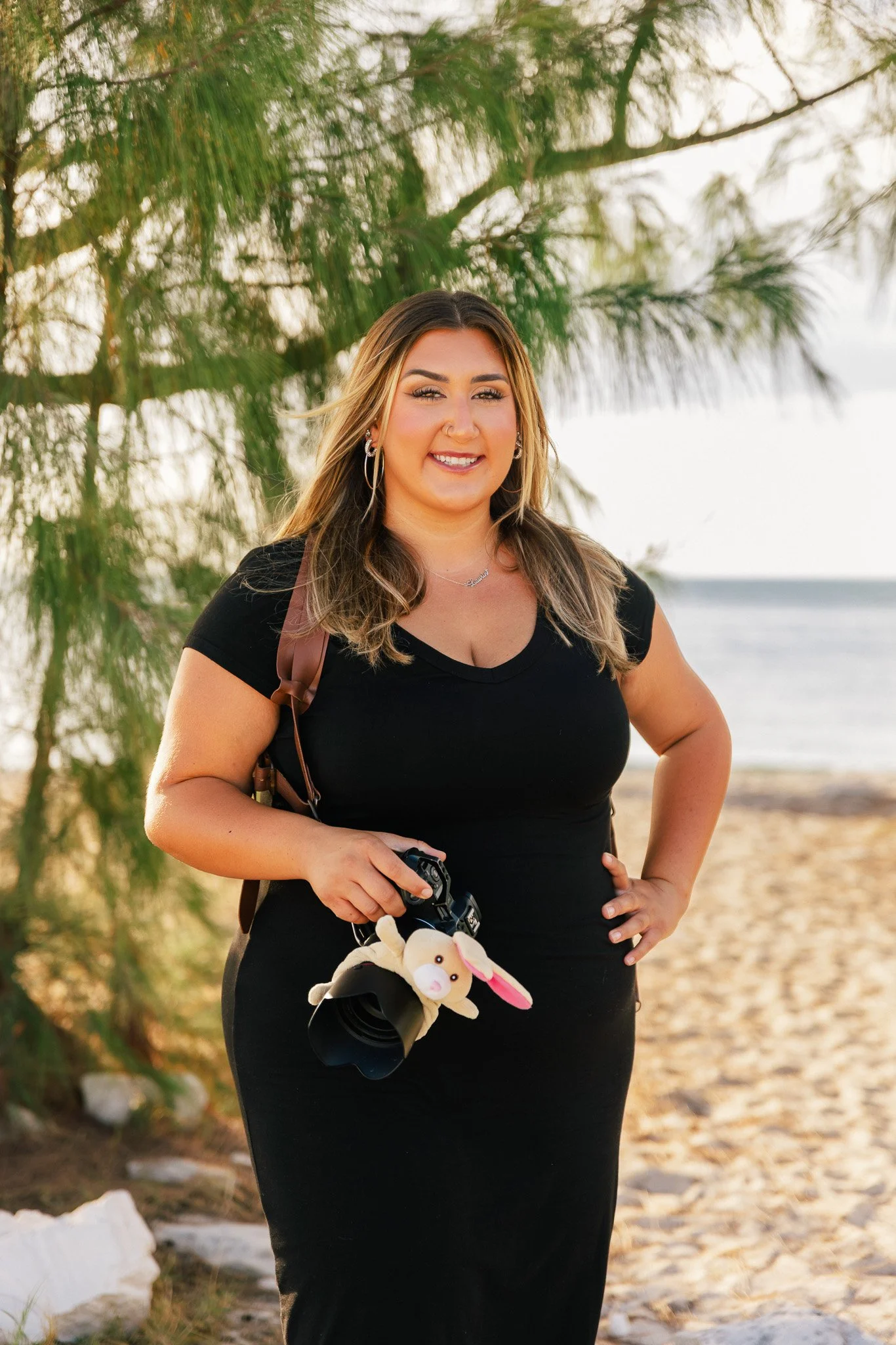 PHOTOGRAPHER LAURIN OF ENCHANTING MOMENTS