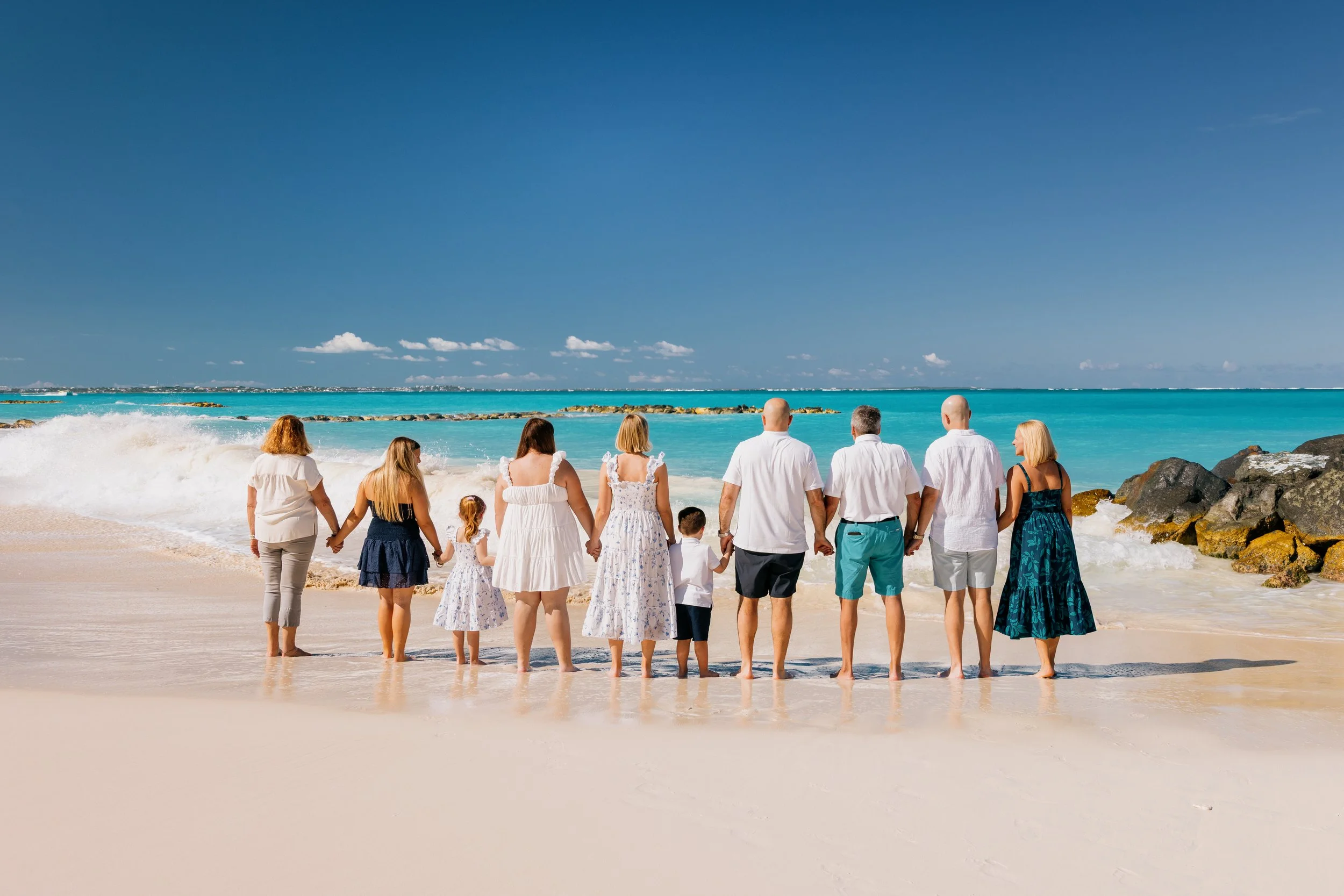 turks and caicos photographer for your next photoshoot