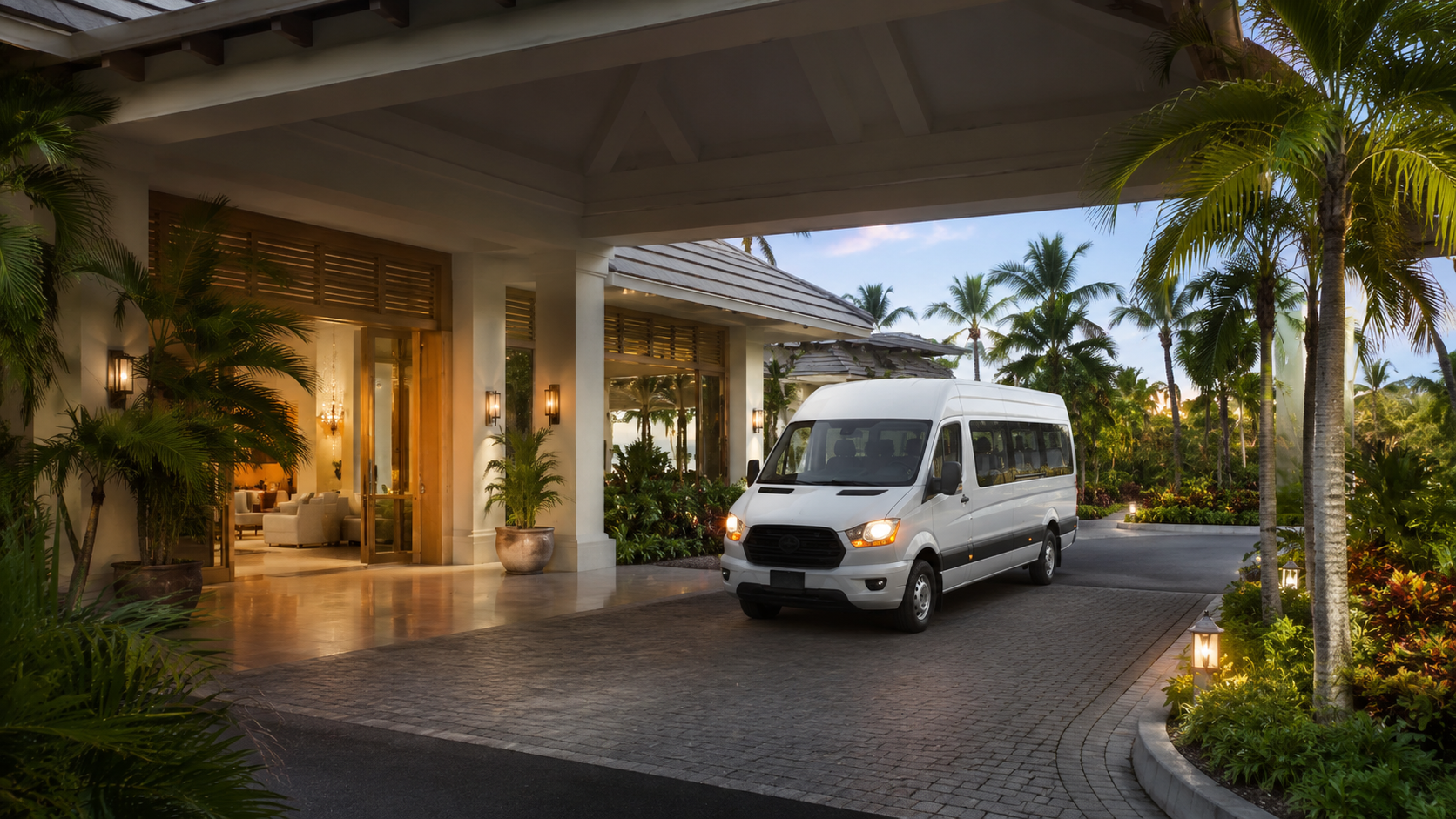 Turks and caicos taxi services