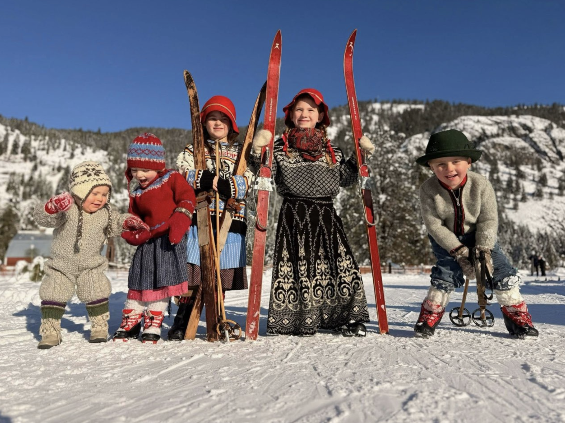 January 9th Newsletter