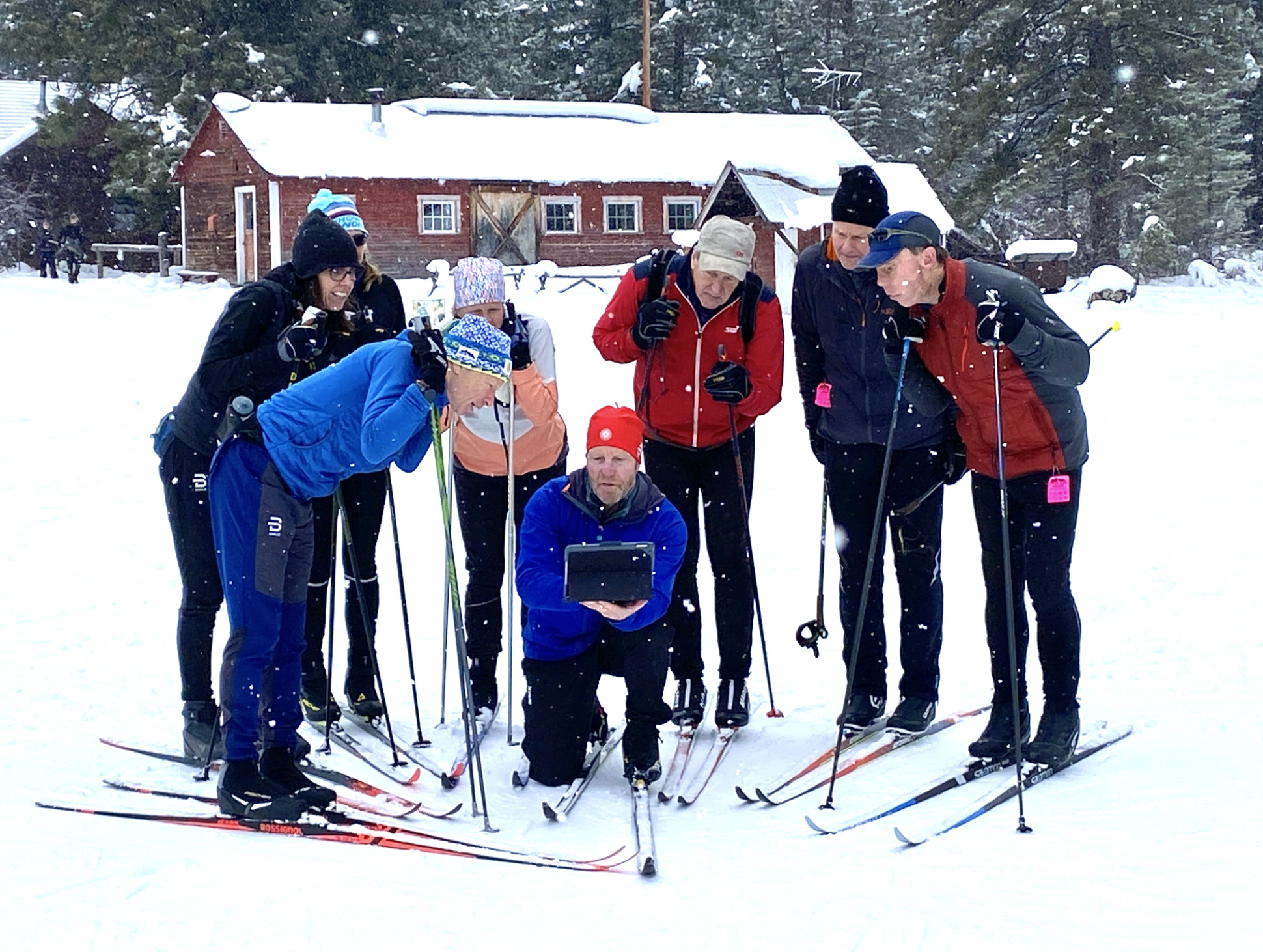 January 14th Newsletter 