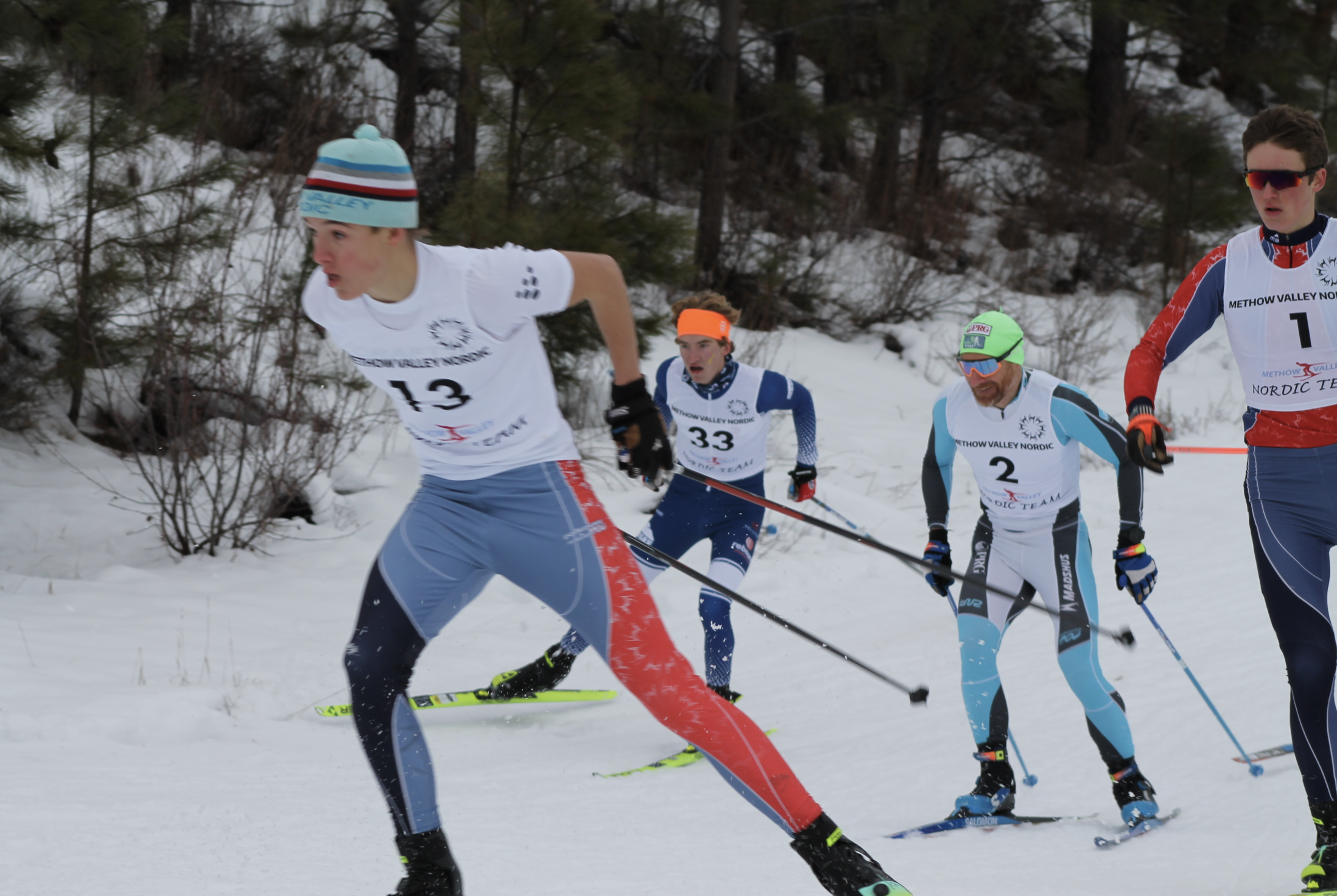 February 4th Newsletter