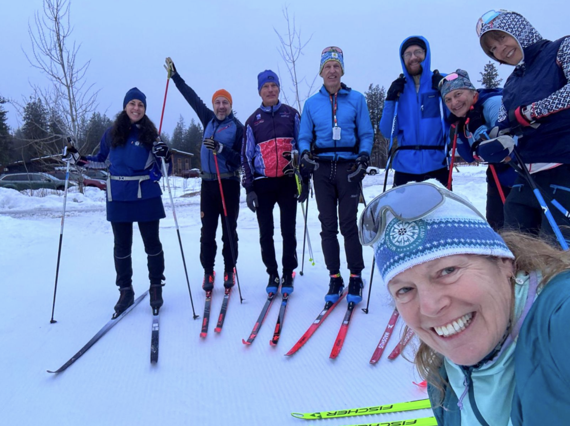 February 13th Newsletter