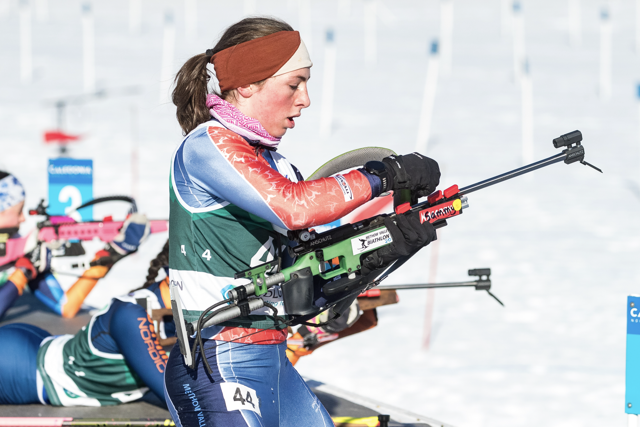 March 12th Newsletter 