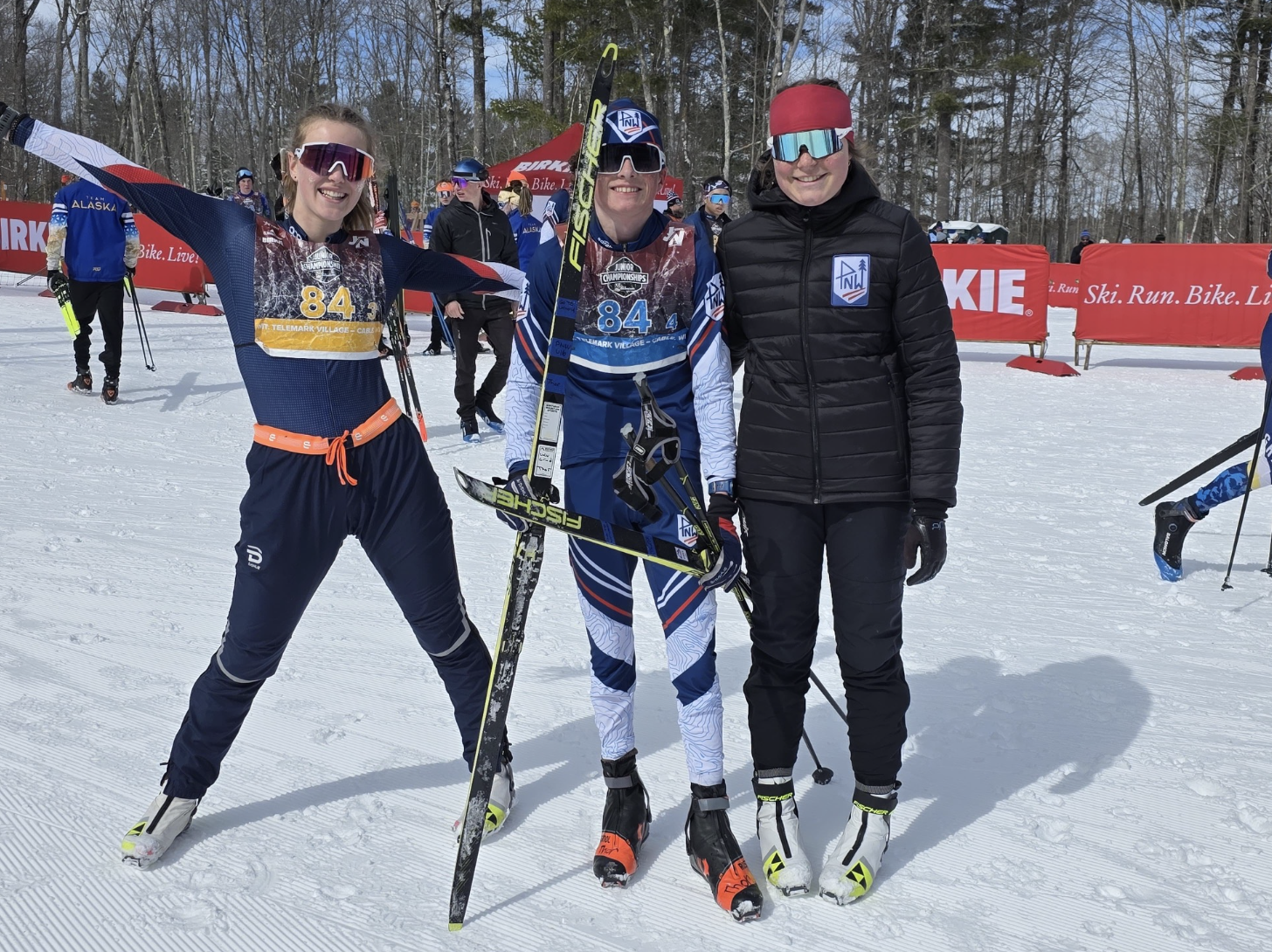 March 18th Newsletter 