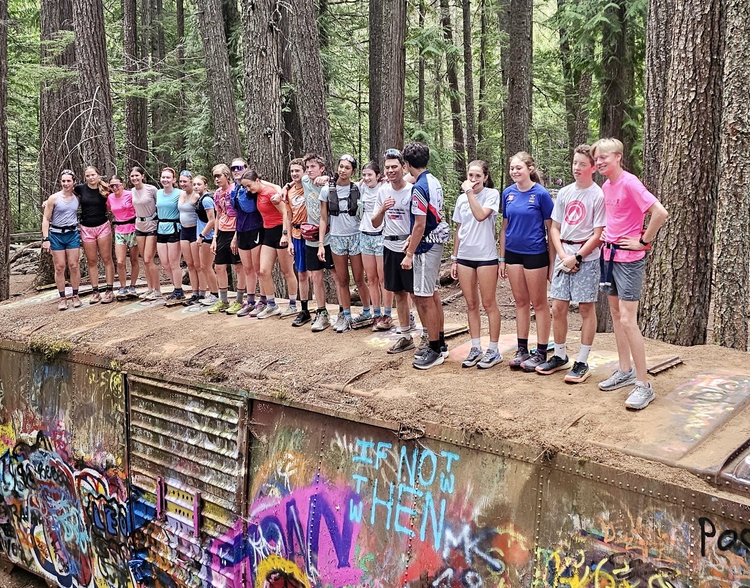 August 27, 2026 Newsletter