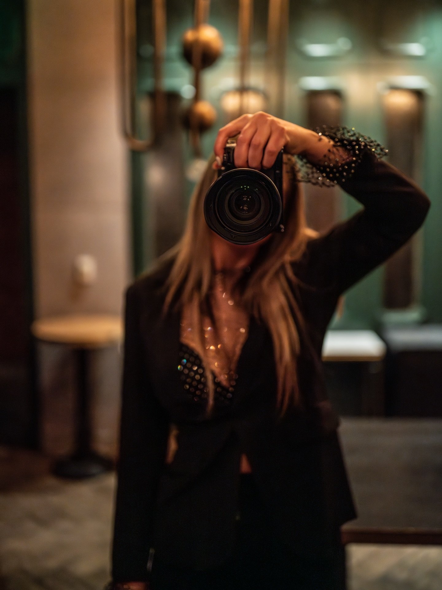 After 15 years as xo_knwales it&rsquo;s finally time for a rebrand ✨🖤✌🏼 
.
.
.
xo was a vibe then, kn first and middle initial Wales my married name. Wales&hellip;like the country. After a few years of being referred to as parts of my username I no