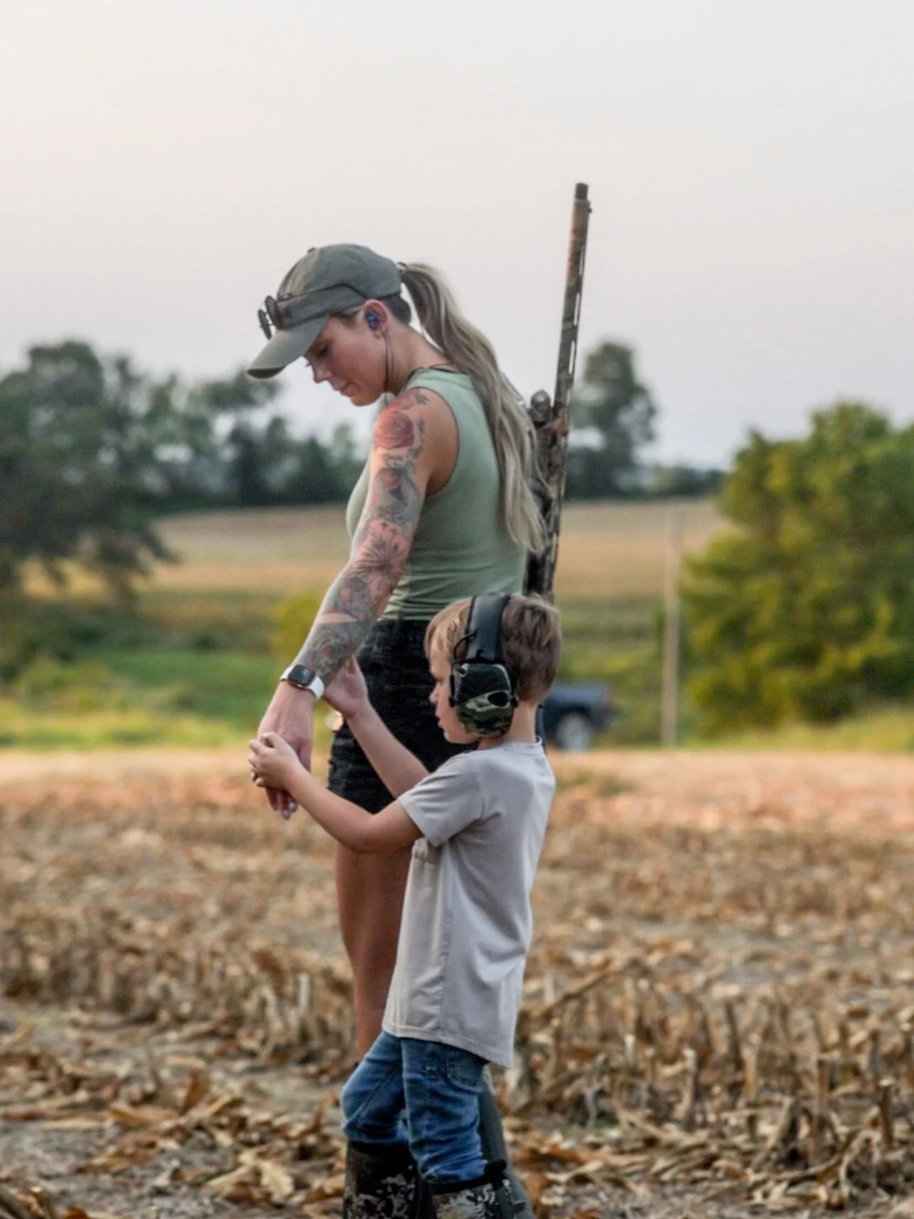 There are certain people you&rsquo;ll meet in this life who will lift the standard of all your relationships.

The way they show up for you, create a safe space for you, challenge you to grow and encourage you to be your most authentic self will chan