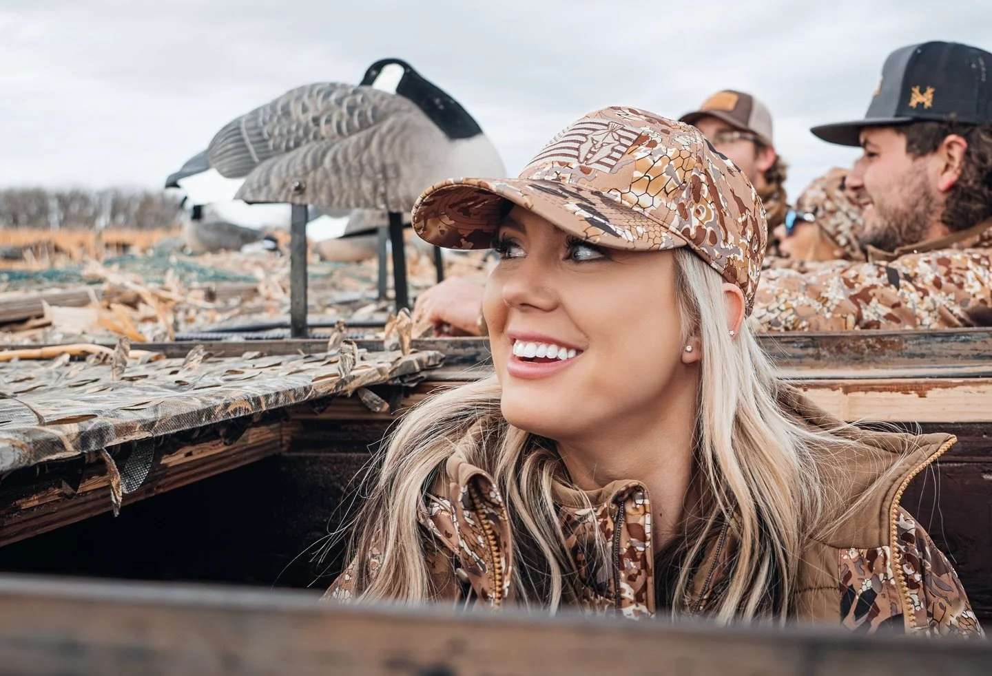 Most of yall are back into that spring routine 👀 early mornings, gear checks, and chasing turkeys. 

Kryptek&rsquo;s running 30% off sitewide through April 11th, so take advantage and get everything squared away, including refreshing your gear you&r