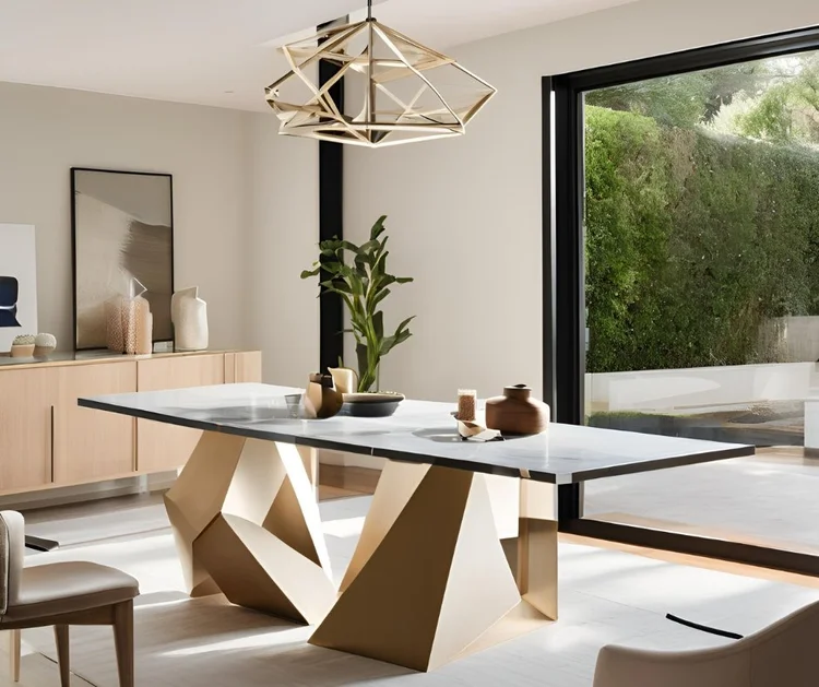 10 Stunning Dining Table Centerpiece Ideas for Every Style — Double the ...