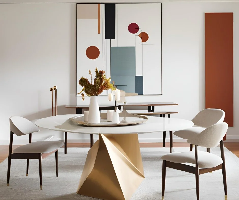10 Stunning Dining Table Centerpiece Ideas for Every Style — Double the ...
