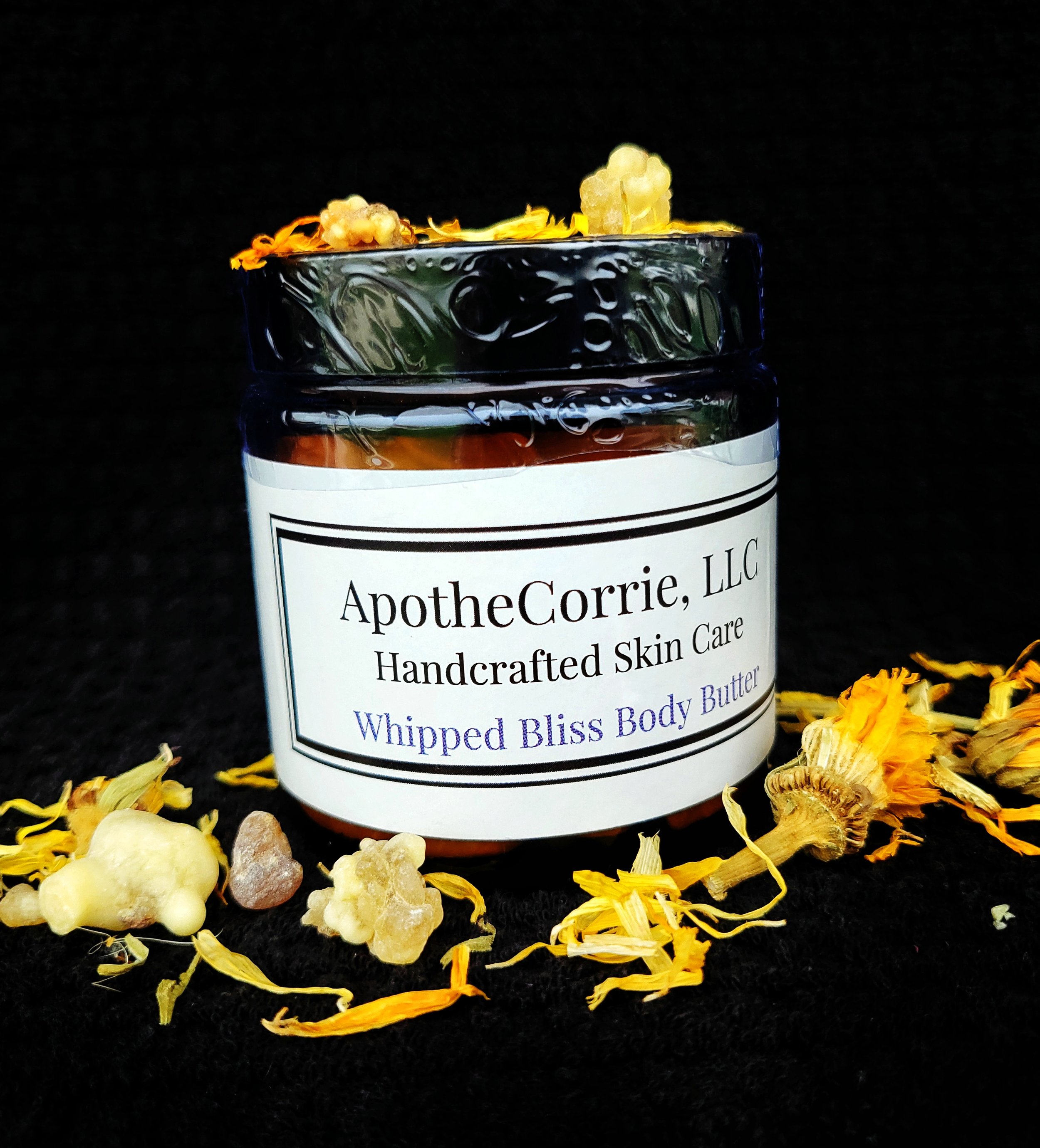 Whipped Bliss Body Butter
