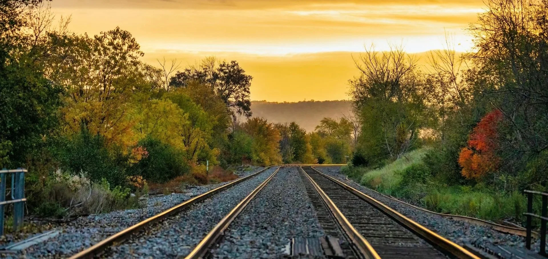 Major Funding Opportunity for Short Line Railroads: FY 2025-2026 CRISI Grants Now Open