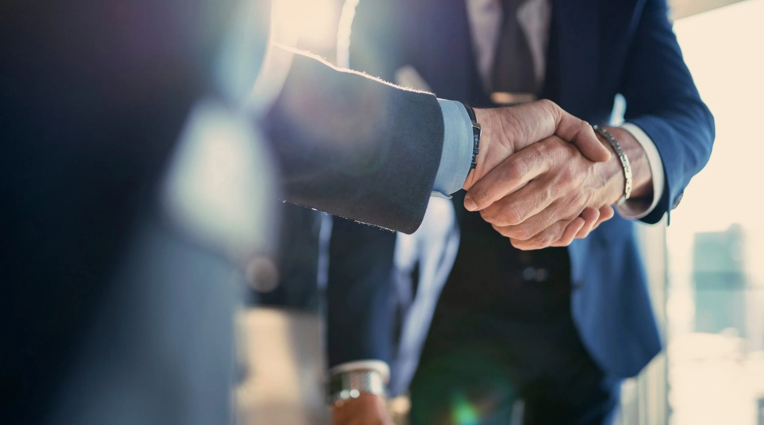 Accelerating Transaction Efficiency in Transferable Tax Credit Deals