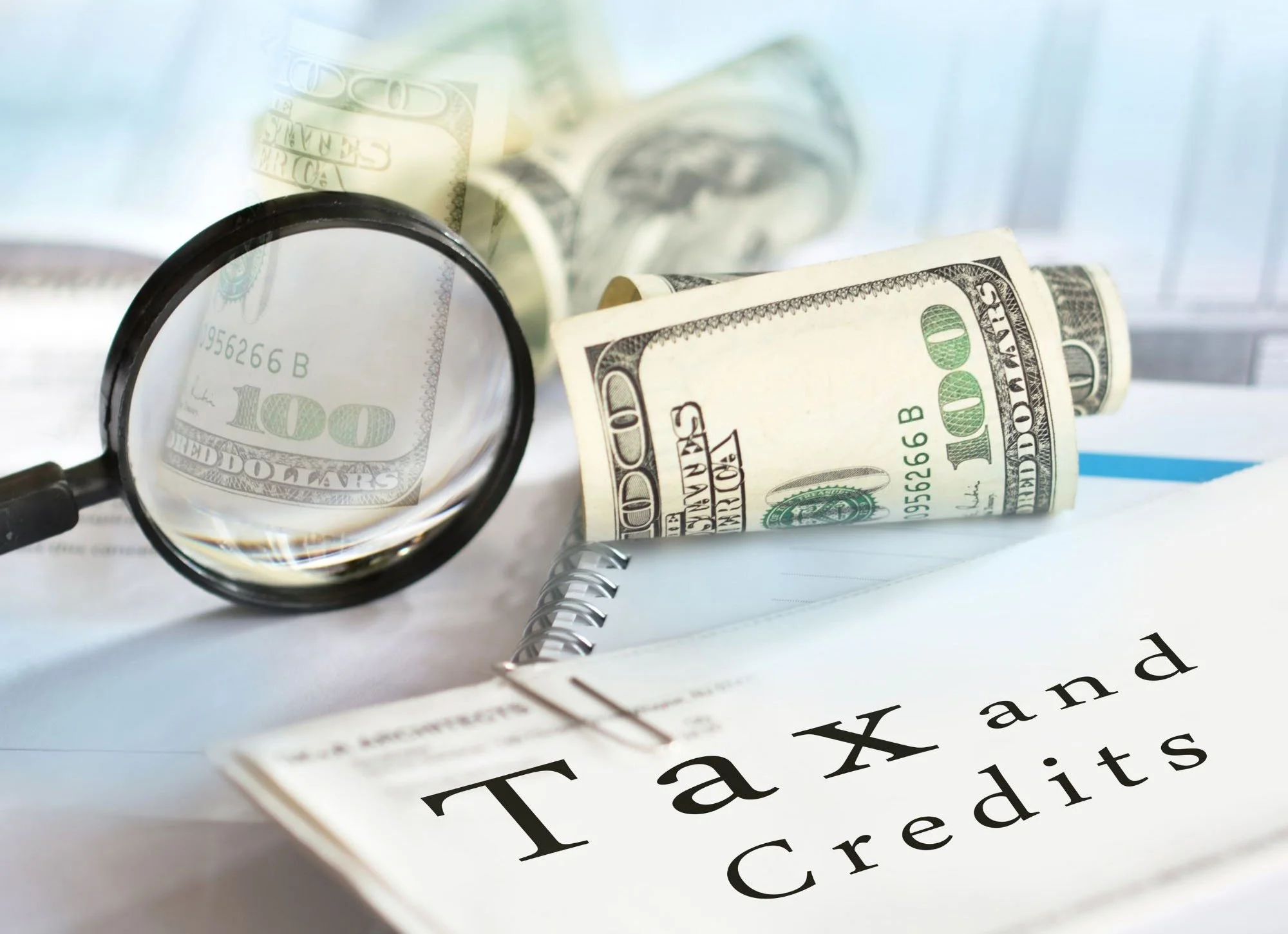 Considerations for Buyers of Section 45Z Transferable Tax Credits