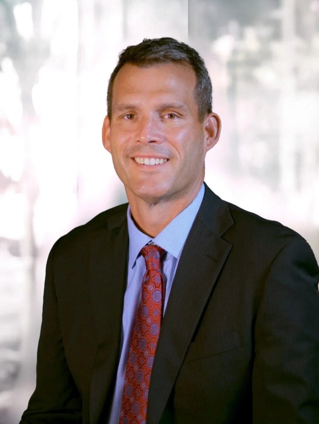 Jason Searl