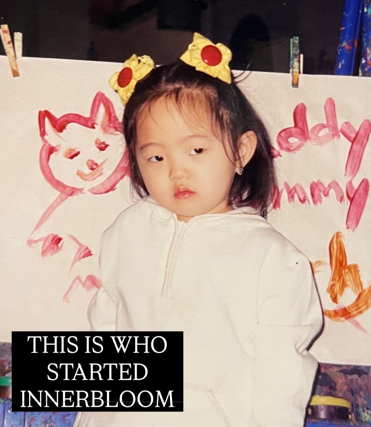 This is who&hellip;
Except it&rsquo;s literally just me lol 🤪🤪
Little Jackie would be proud 🤎