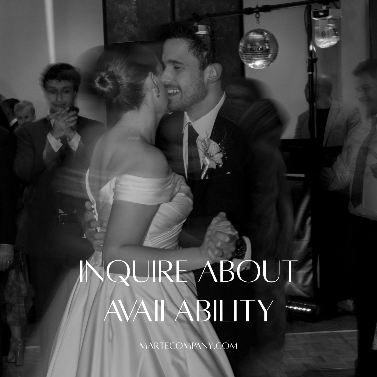 The Ultimate Guide to Luxury Photography &amp; Videography for Weddings and Brands in Houston